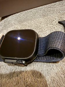 Apple Watch Ultra 2 (49 mm) (5 foto / 5)