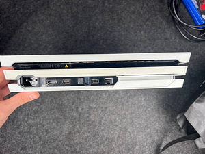 Playstation 4 Pro 1TB 2 Диска (2 фото из 3)