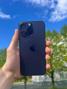 iPhone 14 PRO MAX 128Gb (2 foto / 5)