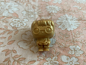 Golden Garri Pother (401) (1 foto / 1)