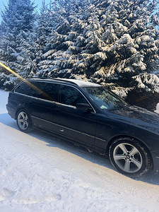 Продается BMW e39 2.3i 125kw (2 фото из 6)