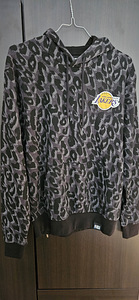 Lakers S meeste pusa. (1 foto / 2)