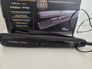 GAMA Finish Pro Split Ends Hair Trimmer (1 foto / 5)