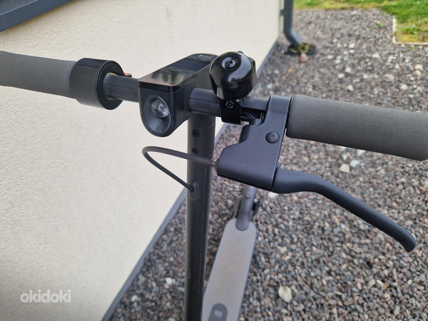 Xiaomi Mi Essential elektritõukeratas väga vähe kasutatud