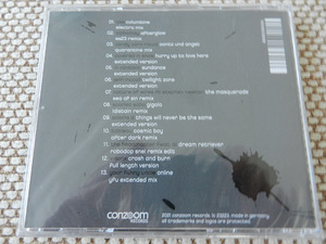 CD-диски (2 фото из 10)