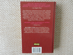 Robin Cook "Invasioon" (2 foto / 3)