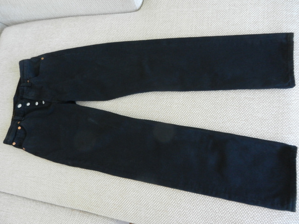 Levis strauss