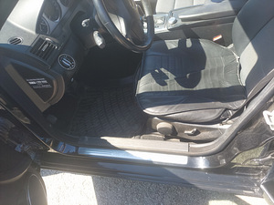 Müüa Mercedes Bens (3 foto / 8)