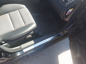Müüa Mercedes Bens (4 foto / 8)