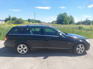Müüa Mercedes Bens (6 foto / 8)