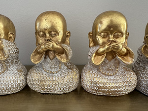 Buddha kuju (3 foto / 4)