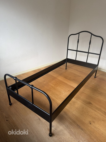 IKEA voodi