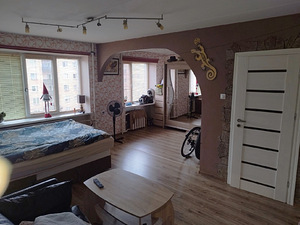 Outokumpu tn 7, Järve, Kohtla-Järve, Ida-Virumaa (7 foto / 13)