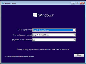 Windowsi uuesti installimine Tallinnas - kiire ja kvaliteetne! (2 foto / 3)