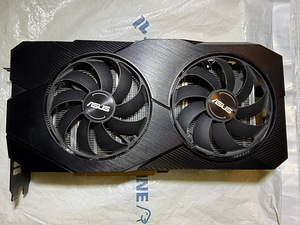 RTX 2060 (3 foto / 4)