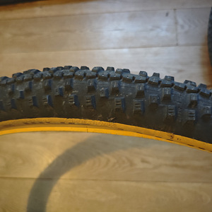 Jalgrattakumm Schwalbe Smart Sam (Tubeless Ready, 29") (1 foto / 2)