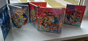 DVD-фильмы (3 фото из 3)
