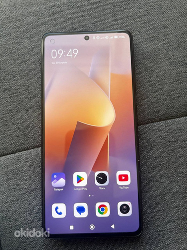 Redmi note 12 Pro+ 5g 16/256gb
