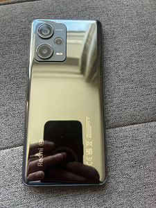 Redmi note 12 Pro+ 5g 16/256gb (3 фото из 5)