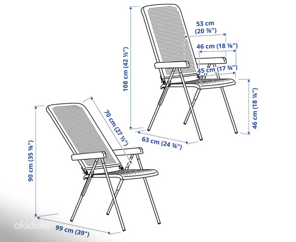 Tool IKEA TORPARÖ 1tk