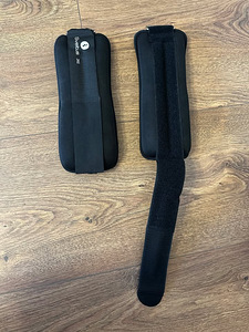 Sveltus neopreenist 2kg jala-ja käeraskused 2tk (2 foto / 4)