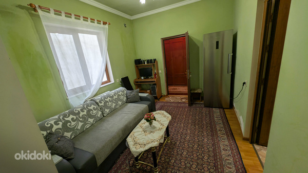 Дом в аренду (3 из 15)