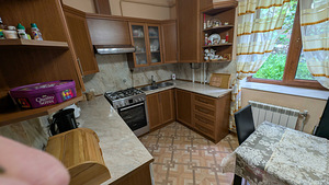 Վարձով տուն (4 լուսանկար / 15)