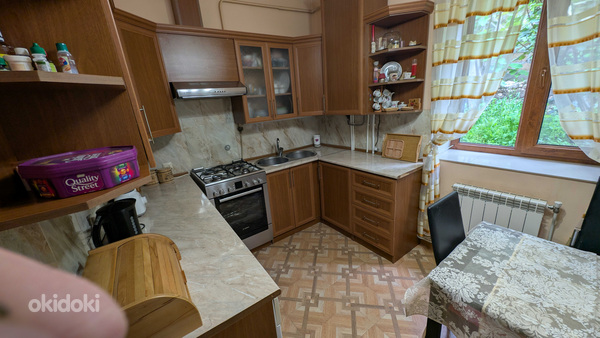 Дом в аренду (4 из 15)