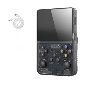 R36S Retro Handheld Game Console New Original (3 foto / 6)