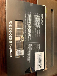 4TB M2 SSD Ediloca EN760 (3 foto / 4)