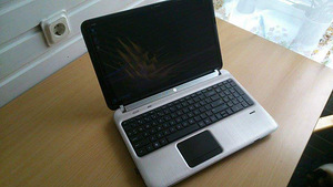 Hp pavilion dv6-3130sa