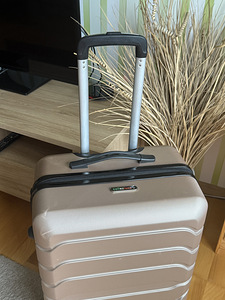 Collezione kohver / pagas (3 foto / 4)