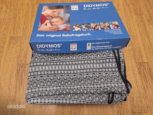 Didymos kandelina