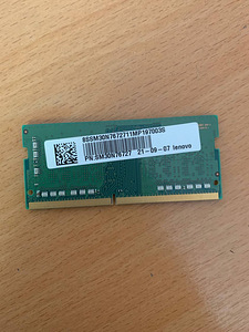 Ddr4 8gb (1 foto / 2)