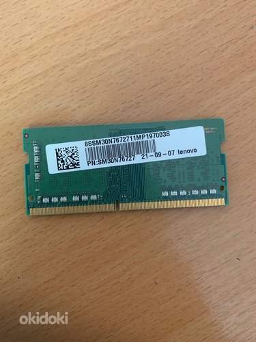 Ddr4 8gb
