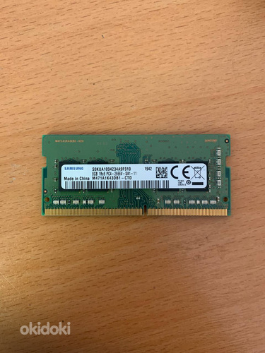 Ddr4 8gb