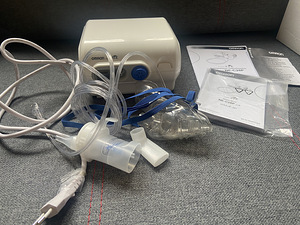 OMRON COMPAIR NE-C28P INHALAATOR
