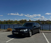 Saab 9-5, 2003