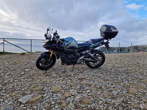 Yamaha FZ1 Fazer (2 фото из 7)