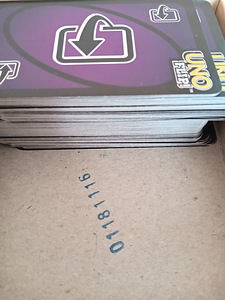 UNO flip™ (1 foto / 2)