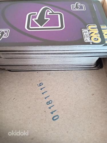 UNO flip™