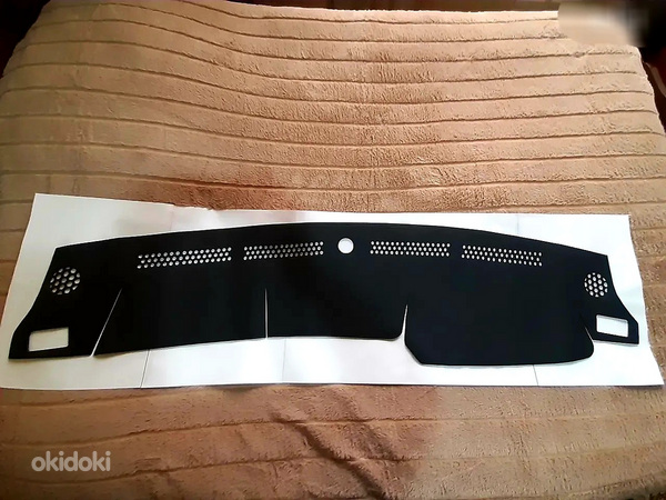 MERCEDES W210 շիտոկպրիբորի ծածկոց