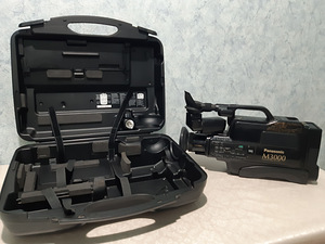 PANASONIC M3000 камера (4 фото из 5)