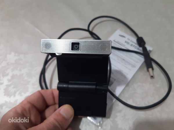 Tv камера VG-STC 5000