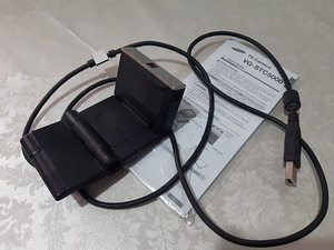 Tv камера VG-STC 5000 (2 фото из 4)