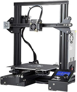 3D printimine (2 foto / 5)
