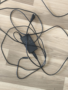 Logitech G29 (5 foto / 5)