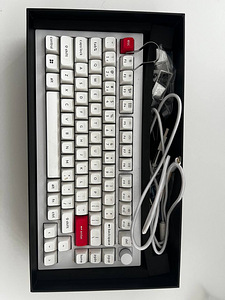 Keychron Q1 Pro