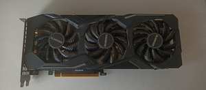 RTX 2070 8GB (1 foto / 3)