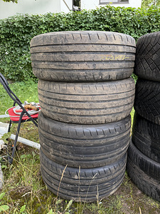 275/35R19 245/45R19 (1 foto / 6)